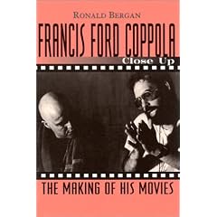 Francis Ford Coppola: Close Up - The Making of His Movies