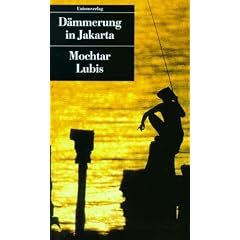 D�mmerung in Jakarta