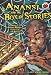 Anansi and the Box of Stories: A West African Folktale (On My Own Folklore)