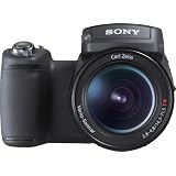 SonyCybershotDSCR110.3MPDigitalCamerawith5xOpticalZoom