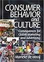 Consumer Behavior and Culture: Consequences for Global Marketing and Advertising