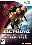 Metroid Prime 3: Corruption (Wii)