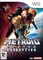 Metroid Prime 3: Corruption (Wii)