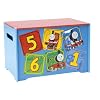 Thomas & Friends MDF Wooden Toy Box
