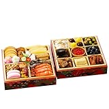 二段重 和風おせち 板前魂の望 【12月30日お届け】