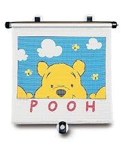 Winnie The Pooh sunblind