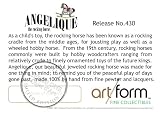 Objet D'Art Release #430 