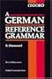 A German Reference Grammar