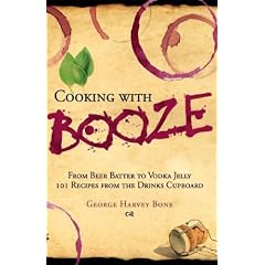 Cooking with Booze