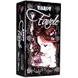 The Favole Tarot Deck By Victoria Frances