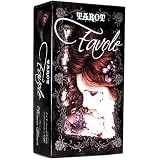 The Favole Tarot Deck By Victoria Frances