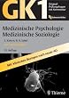 Original-Pr�fungsfragen GK 1. Medizinische Psychologie und medizinische Soziologie