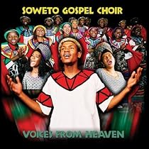 Voices from Heaven