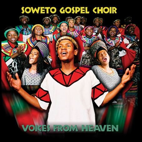 CD-Charts  Music : Voices from Heaven