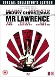 Special Collector's Edition: Merry Christmas Mr Lawrence [Non-US Format, Pal, Region 2, Import]