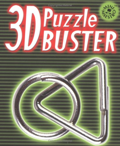 3D Puzzles