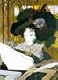 Lithographies originales, Art Poster by Georges de Feure