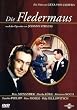 Die Fledermaus