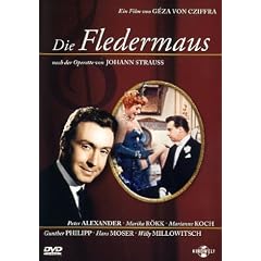 Die Fledermaus