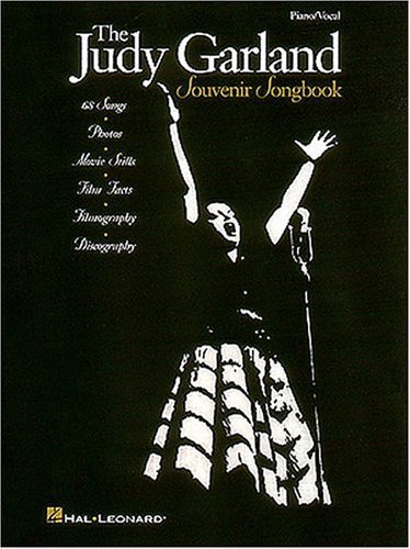  Judy Garland