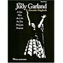 The Judy Garland Souvenir Songbook (Piano/Vocal/Guitar Artist Songbook)