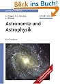 Astronomie und Astrophysik. Ein Grundkurs (4. Aufl.)