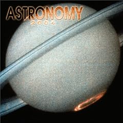 Astronomy 2004 Wall Calendar