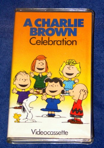 A Charlie Brown Celebration by Charlie Brown Videos