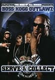 Boss Hogg Outlawz: Serve and Collect