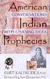 Borneo Dayak's-related products item: American Indian Prophecies