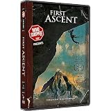First Ascent DVD by Sender Films