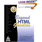 Click here to buy Beyond HTML Goodies by  INT Media Group and Joe Burns.