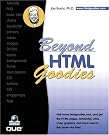Beyond HTML Goodies