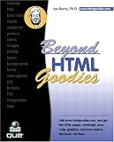 Beyond HTML Goodies