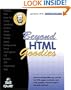 Beyond HTML Goodies