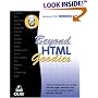 Beyond HTML Goodies
