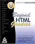 Beyond HTML Goodies