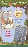Magic Tree House: Books 1 & 2: Dinosaurs Before Dark, The Knight at Dawn