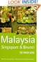 Malaysia Singapore Brunei: The Rough Guide, Second Edition (2nd ed)
