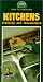 Kitchens: Planning and Installation [VHS]
