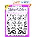 Ready-to-Use Mirror-Image Ornaments and Decorations (Clip art)