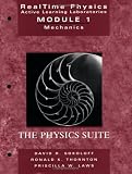 Real Time Physics Module 1: Mechanics