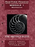 Real Time Physics Module 1: Mechanics
