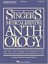 The Singer's Musical Theatre Anthology: Soprano, Vol. 3