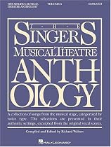 The Singer's Musical Theatre Anthology: Soprano, Vol. 3