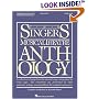 The Singer's Musical Theatre Anthology: Soprano, Vol. 3