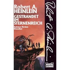 Gestrandet im Sternenreich