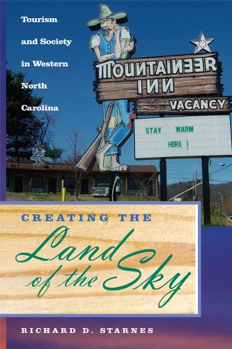south carolina tourism