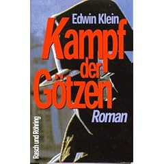 Kampf der G�tzen