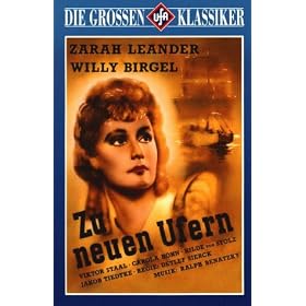 Zu neuen Ufern
